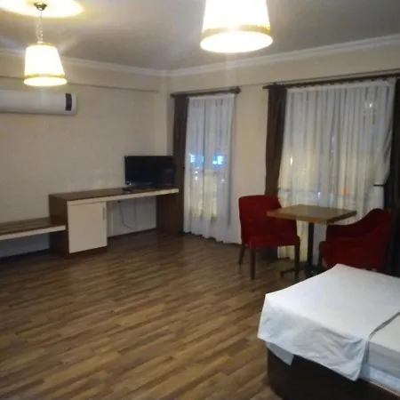 Yelken Studio Aparthotel Mugla