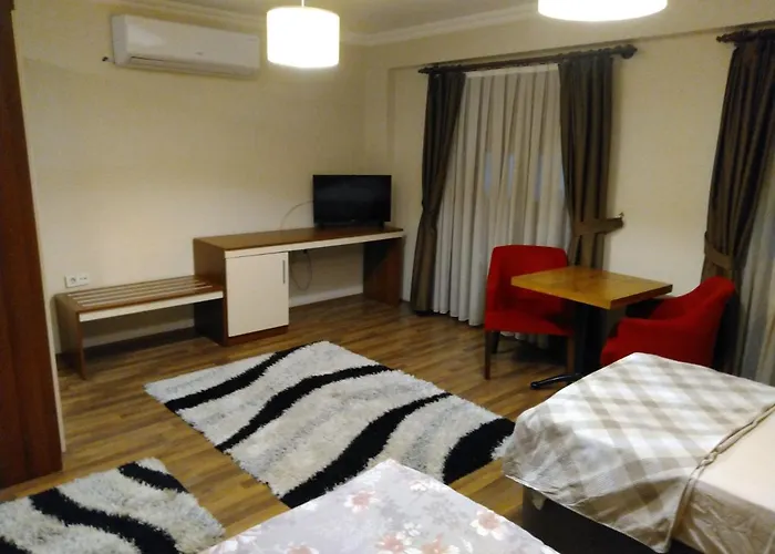 Yelken Studio 무글라