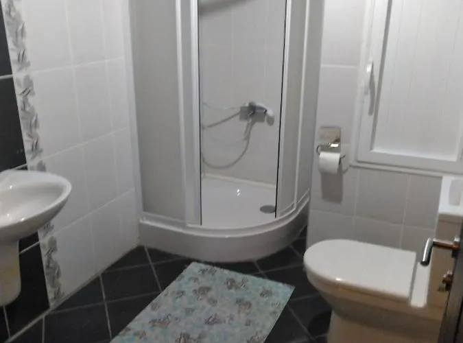 Yelken Studio Отель