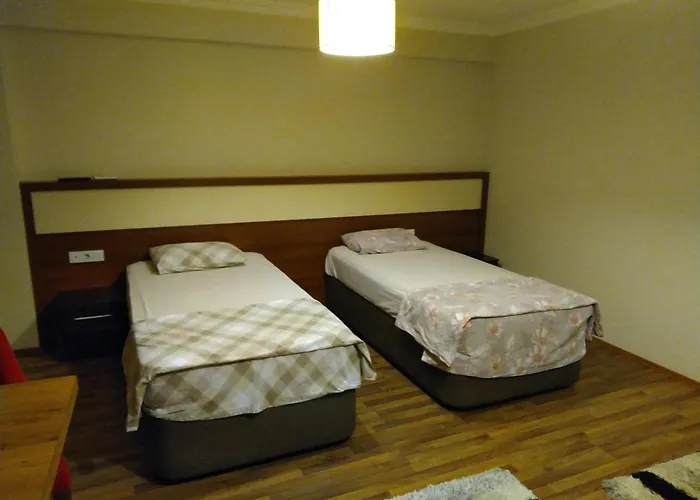 Yelken Studio * Мугла