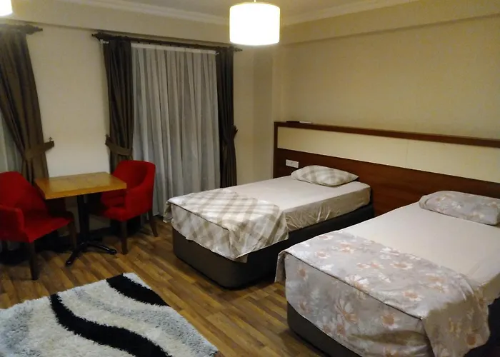 Yelken Studio Мугла